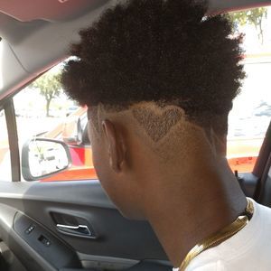 Meet your Posher, Davion